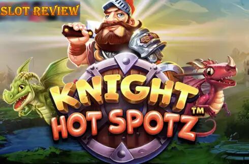 Knight Hot Spotz